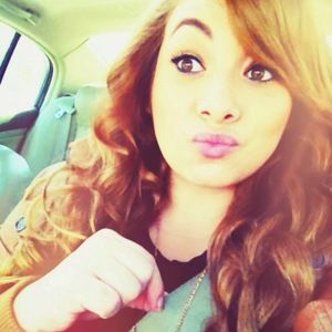 Meet your Posher, Brenda